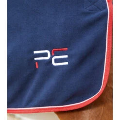 Premier Equine Asure Fleece Rug -Equestrian Supplies Store Asure Fleece Cooler Navy 5 768x cec7e9ae b4ea 49b7 88af 29c98856933f