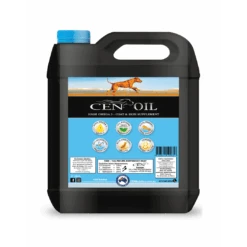 CEN Oil For Dogs