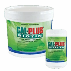 Virbac CAL-PLUS With BIOTIN