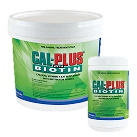Virbac CAL-PLUS With BIOTIN 3 Virbac CAL-PLUS With BIOTIN
