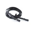 Premier Equine Caloveto Web Reins -Equestrian Supplies Store Caloveto Web Reins 4 Black Webx500