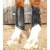 Premier Equine Carbon Air-Tech Double Locking Brushing Boots -Equestrian Supplies Store Carbon Air Tech Double Locking Brushing Boot Black 1 768x 1792aeca 13d3 4b4a 94f0 74404c4e029d