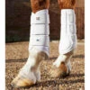 Premier Equine Carbon Air-Tech Single Locking Brushing Boots -Equestrian Supplies Store Carbon Air Tech Single Locking Brushing Boot White 1 768x aaa831eb bcd8 49bd baa7 c41f64946914