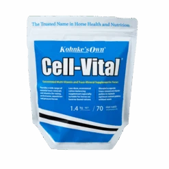 Kohnke’s Own Cell-Vital