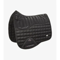 Premier Equine Armada Close Contact Dressage Square 11 Premier Equine Armada Close Contact Dressage Square -Equestrian Supplies Store Close Contact Air Tech Anti Slip Dressage Black 1 768x c260717b 116d 4449 83ed 23ec13a43de4