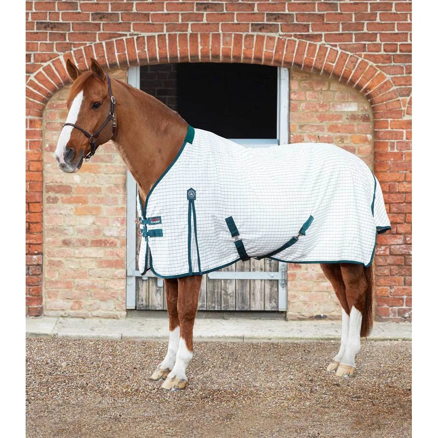 Premier Equine Cotton Rug 4 Premier Equine Cotton Rug - Image 2
