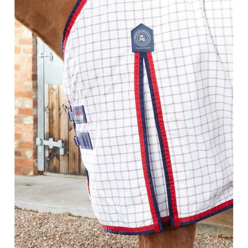 Premier Equine Cotton Rug 7 Premier Equine Cotton Rug - Image 5