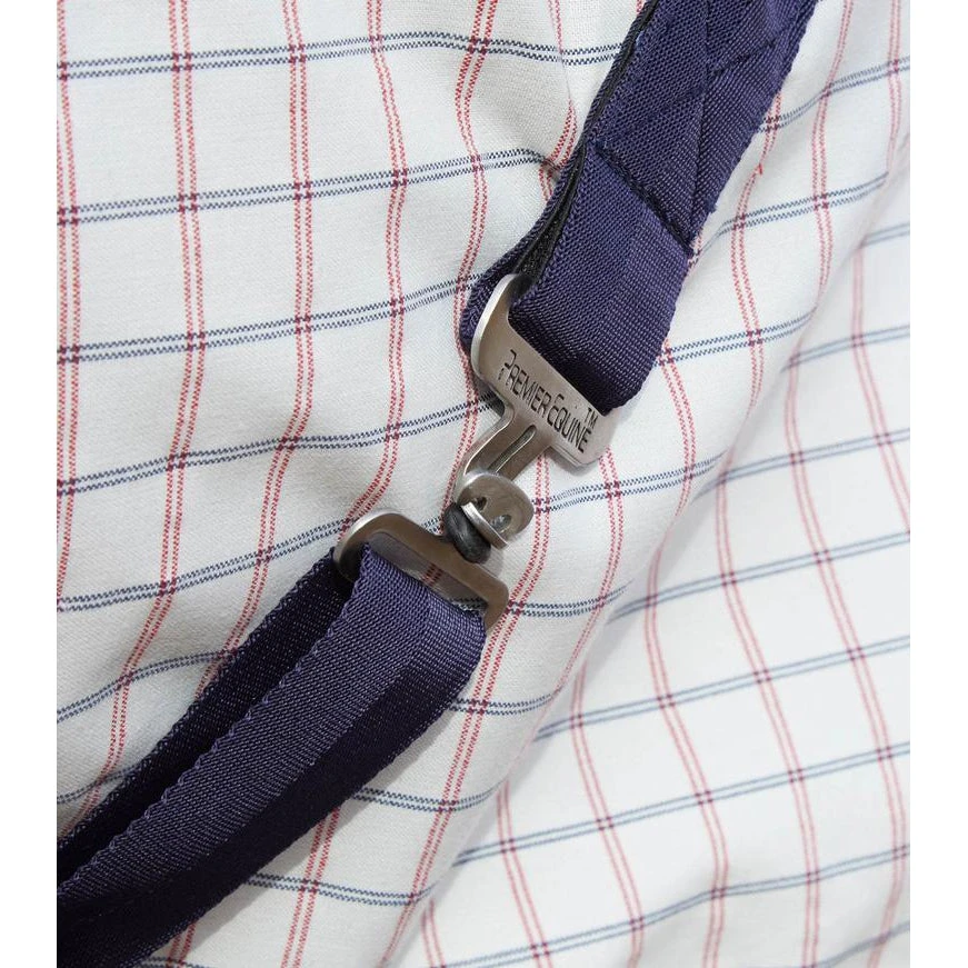 Premier Equine Cotton Rug 8 Premier Equine Cotton Rug - Image 6