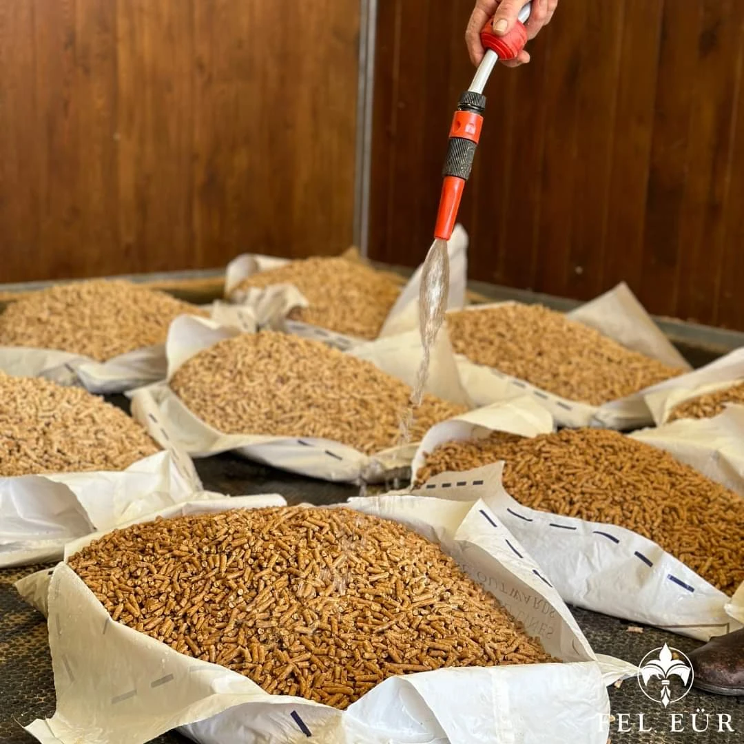 Fel Eür Animal Bedding 4 Fel Eür Animal Bedding - Image 2