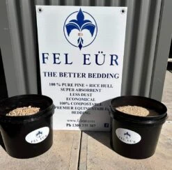 Fel Eür Animal Bedding 7 Fel Eür Animal Bedding -Equestrian Supplies Store FB IMG 1682999289760