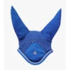 Premier Equine Fly Bonnet -Equestrian Supplies Store Fly Veil Blue 1 768x cd0af3cd 5473 4aee a62a add50d4f4b55