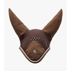 Premier Equine Fly Bonnet 19 Premier Equine Fly Bonnet -Equestrian Supplies Store Fly Veil Brown 1 768x b5f91451 503f 4805 9333 5d7797193db1