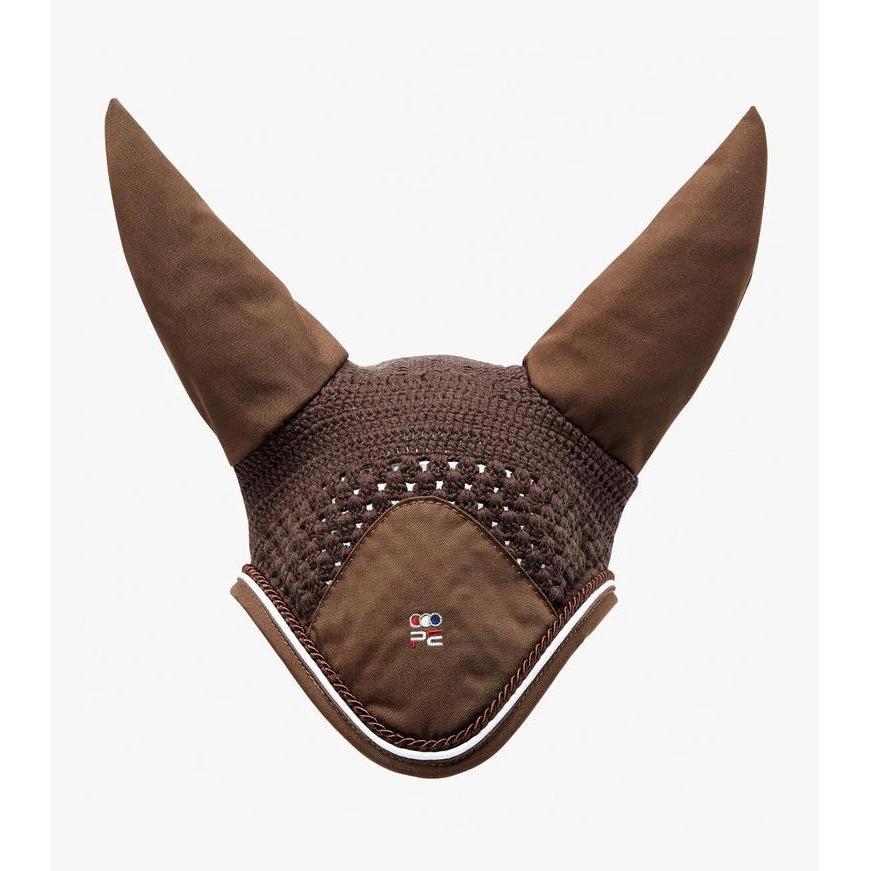 Premier Equine Fly Bonnet 7 Premier Equine Fly Bonnet - Image 5