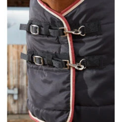 Premier Equine Garissa Stable Rug -Equestrian Supplies Store Garissa Stable 100 Black 2 768x 1167fc89 dfb6 4894 b236 755aa440bfbe