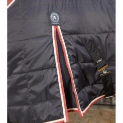 Premier Equine Garissa Stable Rug -Equestrian Supplies Store Garissa Stable 100 Black 4 768x 6a701d91 c977 4d89 9533 a175478727a2