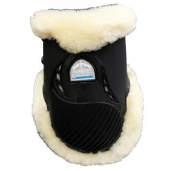 Veredus Carbon Gel Vento STS Boots -Equestrian Supplies Store HBT2250 H BK