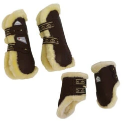 Veredus Grand Prix Baloubet Wool Lined Boots -Equestrian Supplies Store HBT3030BR GROUP