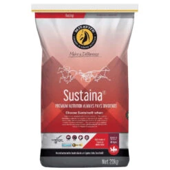 Mitavite Sustania 20kg