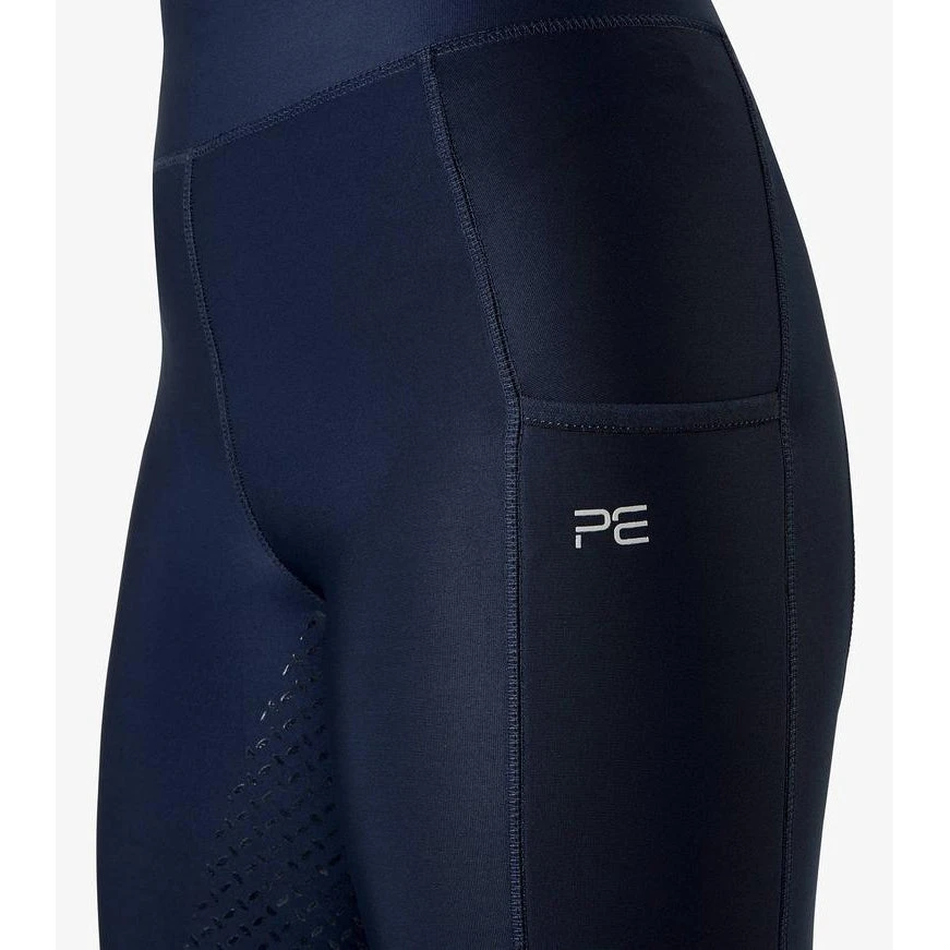 Premier Equine Hattina Full Seat Gel Riding Tights 3 Premier Equine Hattina Full Seat Gel Riding Tights