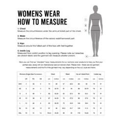 LeMieux Thermal Base Layers 9 LeMieux Thermal Base Layers -Equestrian Supplies Store New Size Guides2 404599cc 5fb1 4dd6 811c 66950dd5cb7c