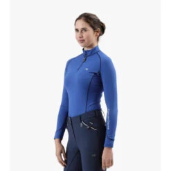 Premier Equine Oletta Technical Riding Base Layer -Equestrian Supplies Store Oletta Ladies Technical Riding Layer Royal Blue 1 768x 09839b2f fba2 49c4 b22e 70bbcbf3a1d1