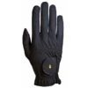 Roeckl Roeck-Grip Gloves -Equestrian Supplies Store R1208000 075