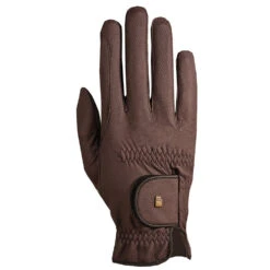 Roeckl Roeck-Grip Gloves -Equestrian Supplies Store R1208790 075