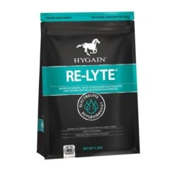 Hygain Re-Lyte -Equestrian Supplies Store Re Lyte 1.2kg Pouch 3D 540x bb5a0884 9cb2 4151 b854 944643e07316