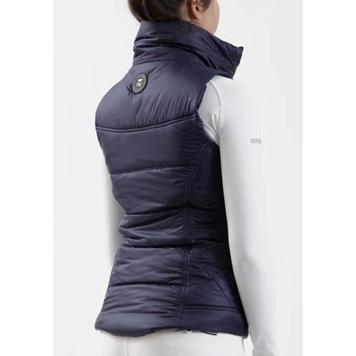 Premier Equine Carmen Riding Gilet 7 Premier Equine Carmen Riding Gilet - Image 5