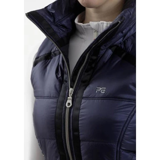 Premier Equine Carmen Riding Gilet 9 Premier Equine Carmen Riding Gilet - Image 7