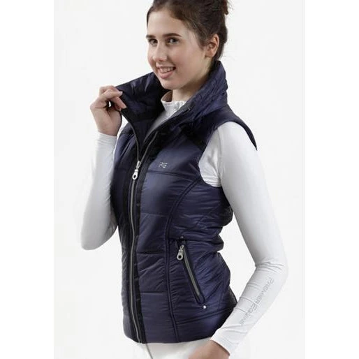 Premier Equine Carmen Riding Gilet 6 Premier Equine Carmen Riding Gilet - Image 4