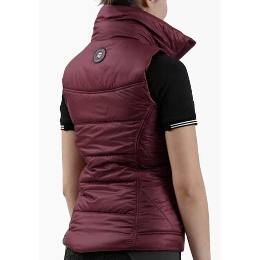 Premier Equine Carmen Riding Gilet 4 Premier Equine Carmen Riding Gilet - Image 2
