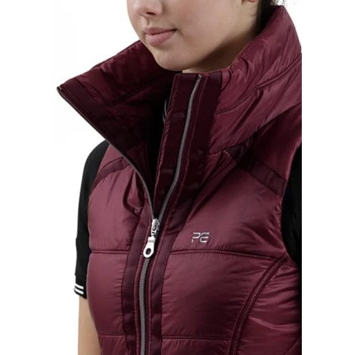Premier Equine Carmen Riding Gilet 5 Premier Equine Carmen Riding Gilet - Image 3