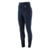 Premier Equine Beluso Ladies Full Seat Gel Riding Breeches -Equestrian Supplies Store SS20 Beluso Ladies Full Seat Gel Riding Breeches Navy Main Image 72 RGB big
