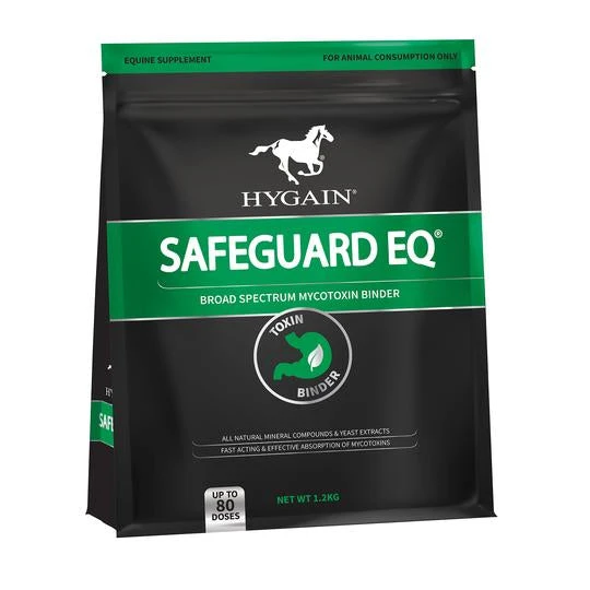 Hygain Safeguard EQ 4 Hygain Safeguard EQ - Image 2