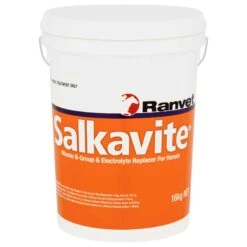 Ranvet Salkavite -Equestrian Supplies Store Salkavite 16kg 1800x1800 Website