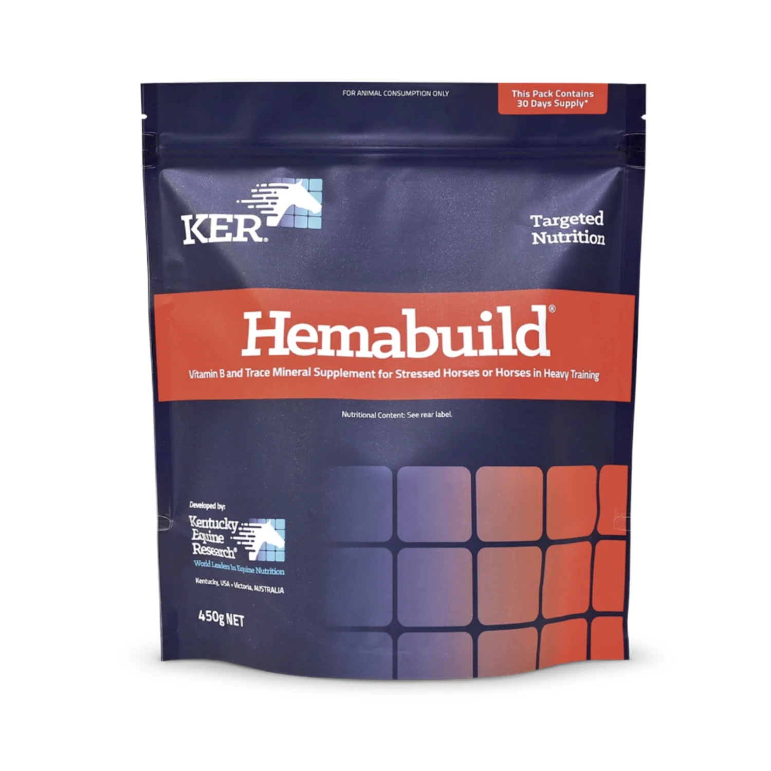 KER Hemabuild 5 KER Hemabuild - Image 3