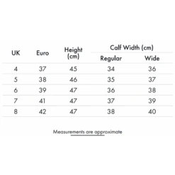 Premier Equine Veritini Ladies Long Leather Field Riding Boot -Equestrian Supplies Store Screenshot 20210428 205323