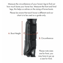 Premier Equine Carbon Air-Tech Single Locking Brushing Boots -Equestrian Supplies Store Screenshot 20210706 152856