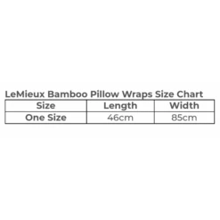 LeMieux Quilted Pillow Wraps -Equestrian Supplies Store Screenshot 20210708 103655