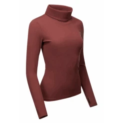 LeMieux Liberte Roll Neck -Equestrian Supplies Store Screenshot 20210903 141258