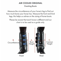 Premier Equine Air Cooled Original Eventing Boots -Equestrian Supplies Store Screenshot 20211026 145745