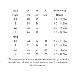 Premier Equine Air Cooled Original Eventing Boots -Equestrian Supplies Store Screenshot 20211026 145759