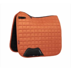 LeMieux Paprika Limited Edition Essential Saddlepads -Equestrian Supplies Store Screenshot 20211225 152144