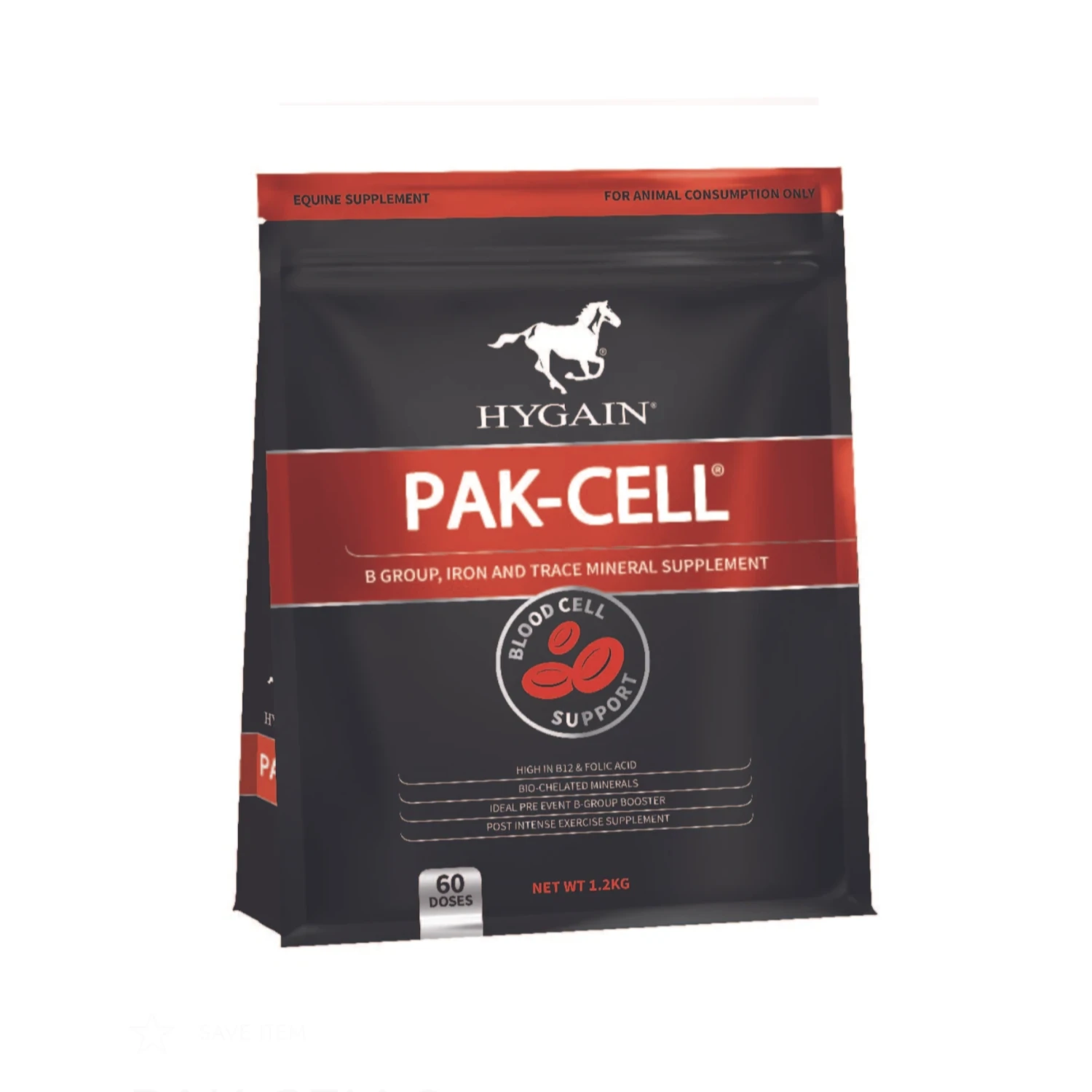 Hygain Pak Cell 4 Hygain Pak Cell - Image 2