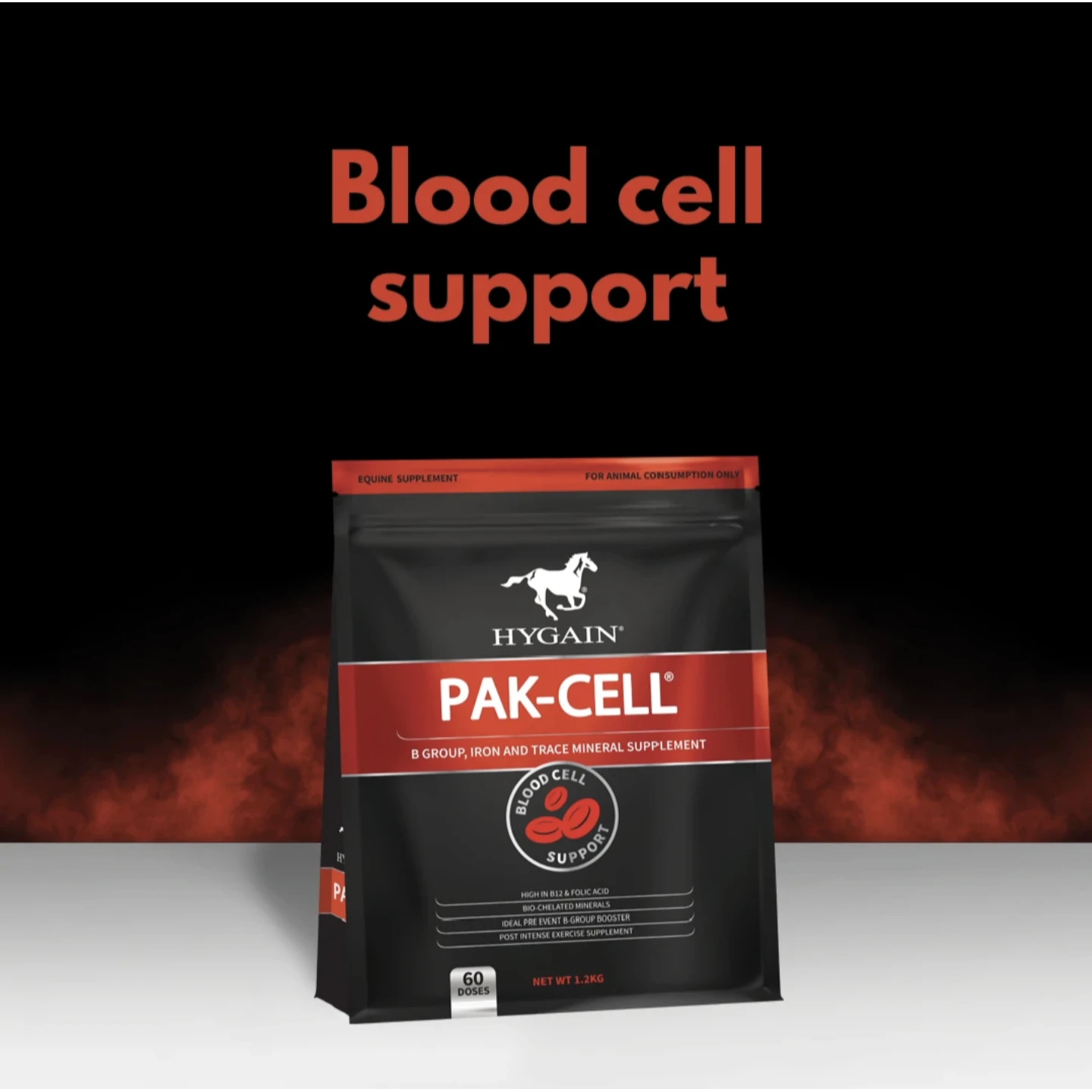 Hygain Pak Cell 3 Hygain Pak Cell