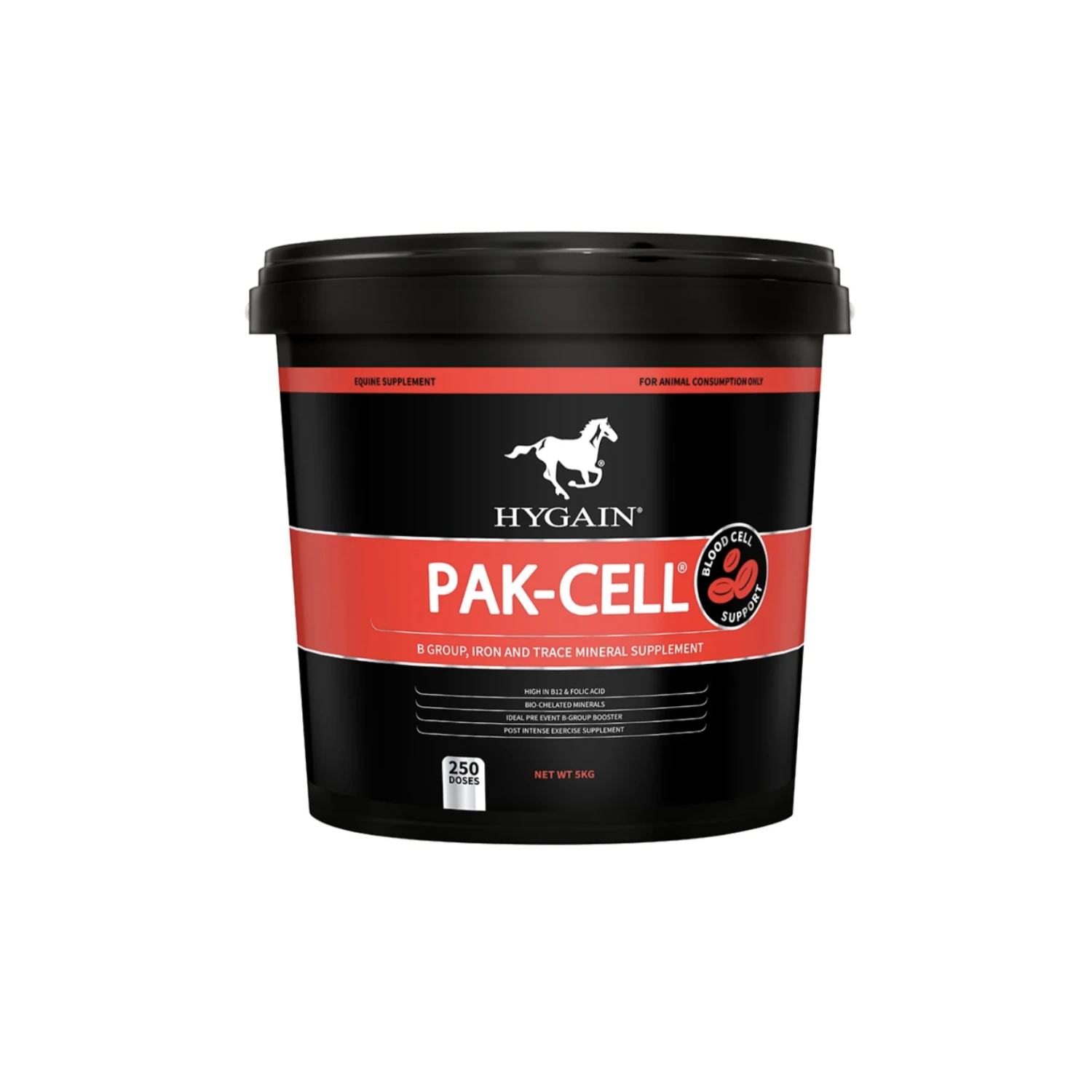 Hygain Pak Cell 5 Hygain Pak Cell - Image 3