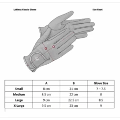 LeMieux Classic Riding Gloves 11 LeMieux Classic Riding Gloves -Equestrian Supplies Store Screenshot 20220301 142419 35f07583 b900 4f8c a977 135d968fad9a