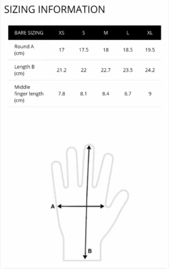 BARE Equestrian ProRider Mesh Grip Gloves -Equestrian Supplies Store Screenshot 20221117 135220