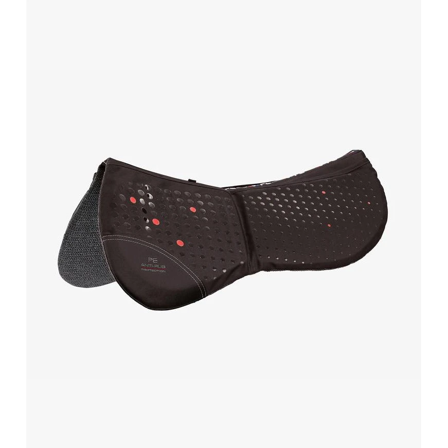 Premier Equine Tech Grip Pro Anti-Slip Correction Half Pad 7 Premier Equine Tech Grip Pro Anti-Slip Correction Half Pad - Image 5